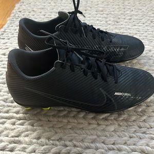 COPY - Nike Mercurial soccer cleats